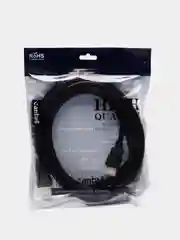 Кабель HDMI-HDMI