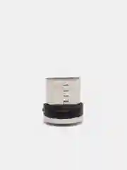Черный кабель зарядный магнитный тканевый MicroUSB/Type-C/Lightning  2.4A, Айфон, Андроид,головка