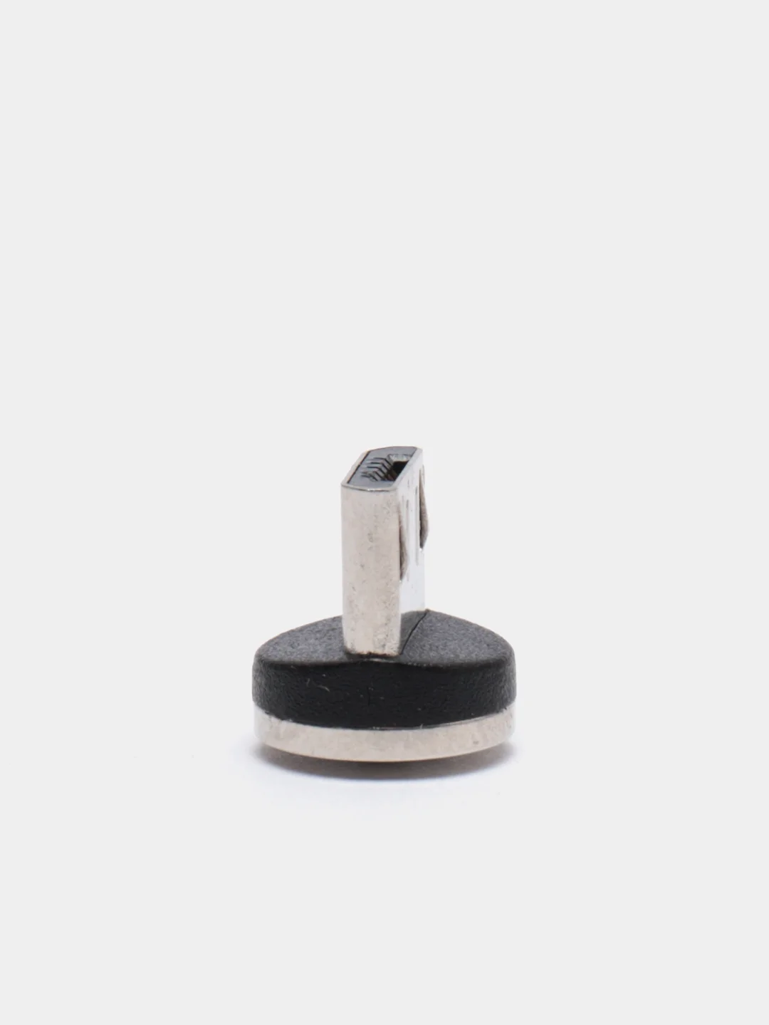 Черный кабель зарядный магнитный тканевый MicroUSB/Type-C/Lightning  2.4A, Айфон, Андроид,головка