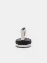 Черный кабель зарядный магнитный тканевый MicroUSB/Type-C/Lightning  2.4A, Айфон, Андроид,головка