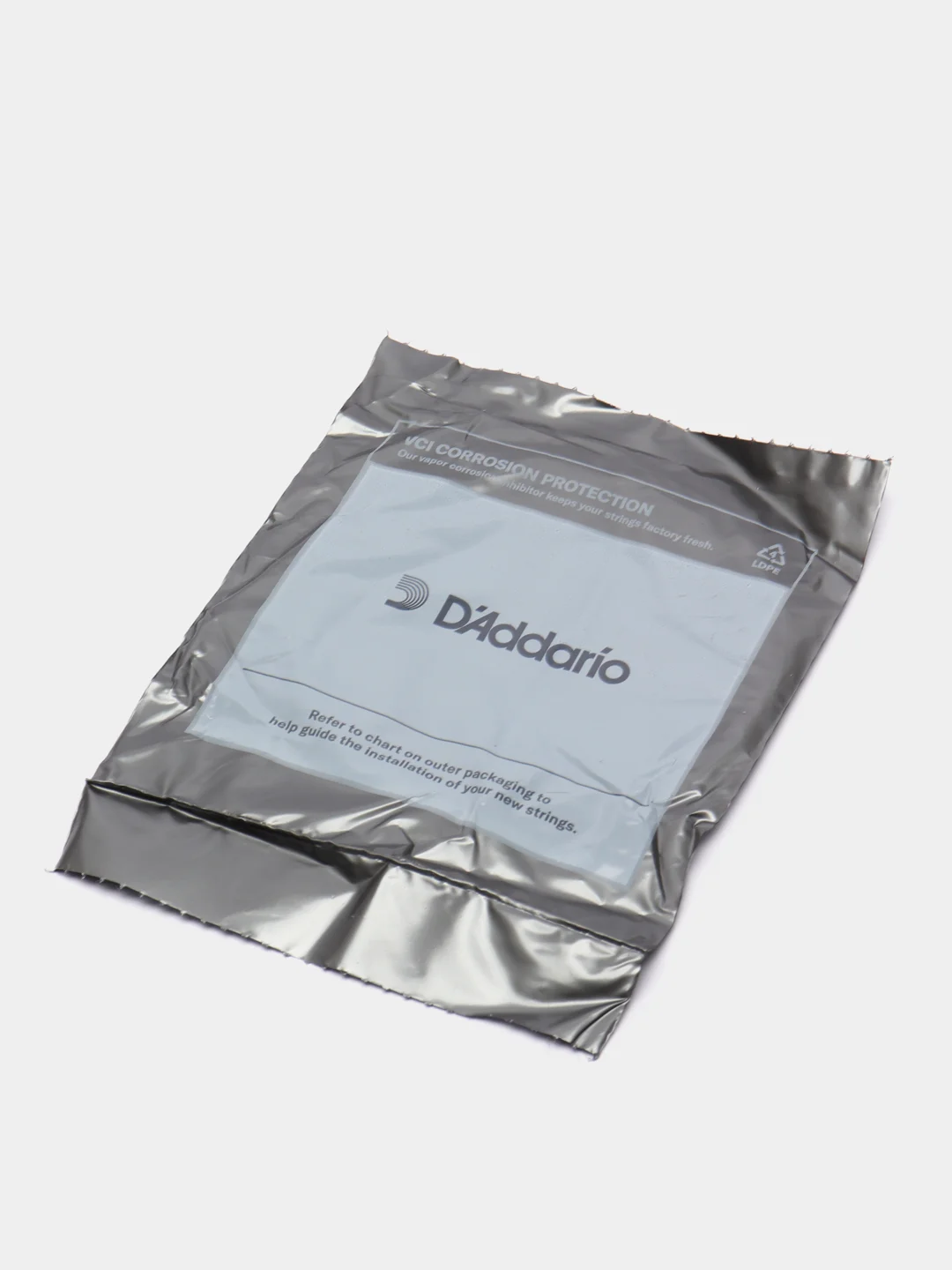 Струны для укулеле DADDARIO EJ65, сопрано, тенор, концерт. Чистый нейлон