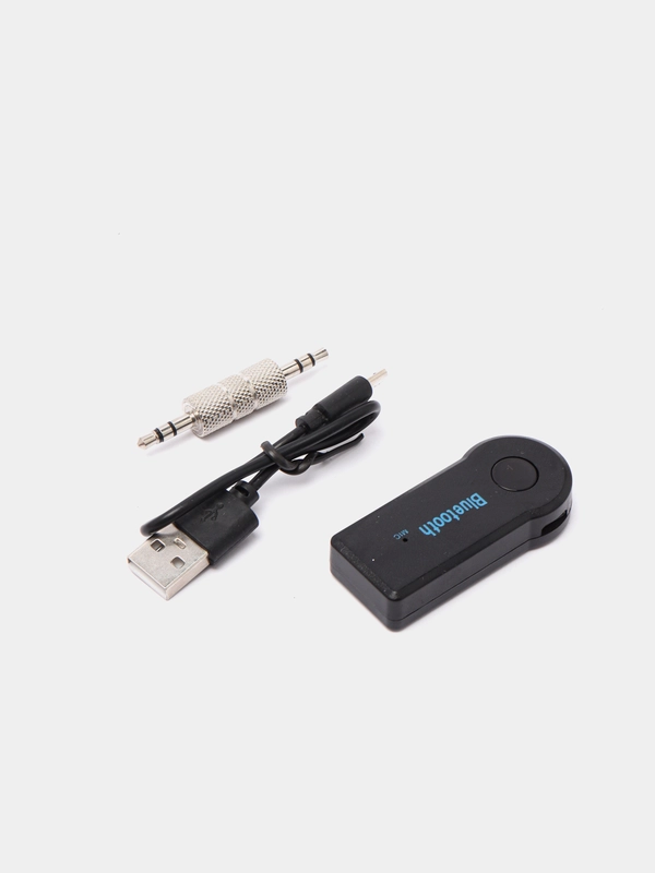Bluetooth адаптер ORBITA OT-PCB05 (BT-12)