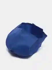 Голубой маска намордник для перевозки кошек и собак