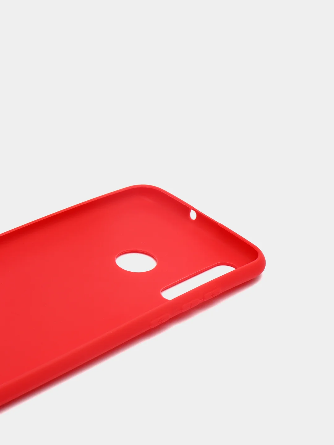 Красный чехол Huawei Honor 9S/Y5P,9A,9C,30,7A,7A PRO,8X,8A,10Lite,9X,9Lite,p30Lite,10i,y8p
