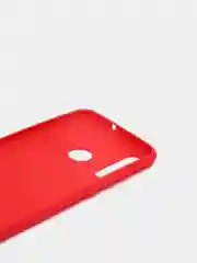Красный чехол Huawei Honor 9S/Y5P,9A,9C,30,7A,7A PRO,8X,8A,10Lite,9X,9Lite,p30Lite,10i,y8p