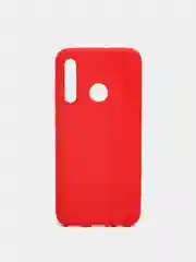 Красный чехол Huawei Honor 9S/Y5P,9A,9C,30,7A,7A PRO,8X,8A,10Lite,9X,9Lite,p30Lite,10i,y8p