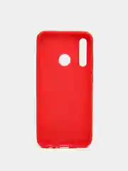Красный чехол Huawei Honor 9S/Y5P,9A,9C,30,7A,7A PRO,8X,8A,10Lite,9X,9Lite,p30Lite,10i,y8p