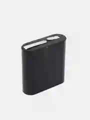 Батарейка Smartbuy 3R12, 4.5V SR1 (квадратная) (1/12/144)