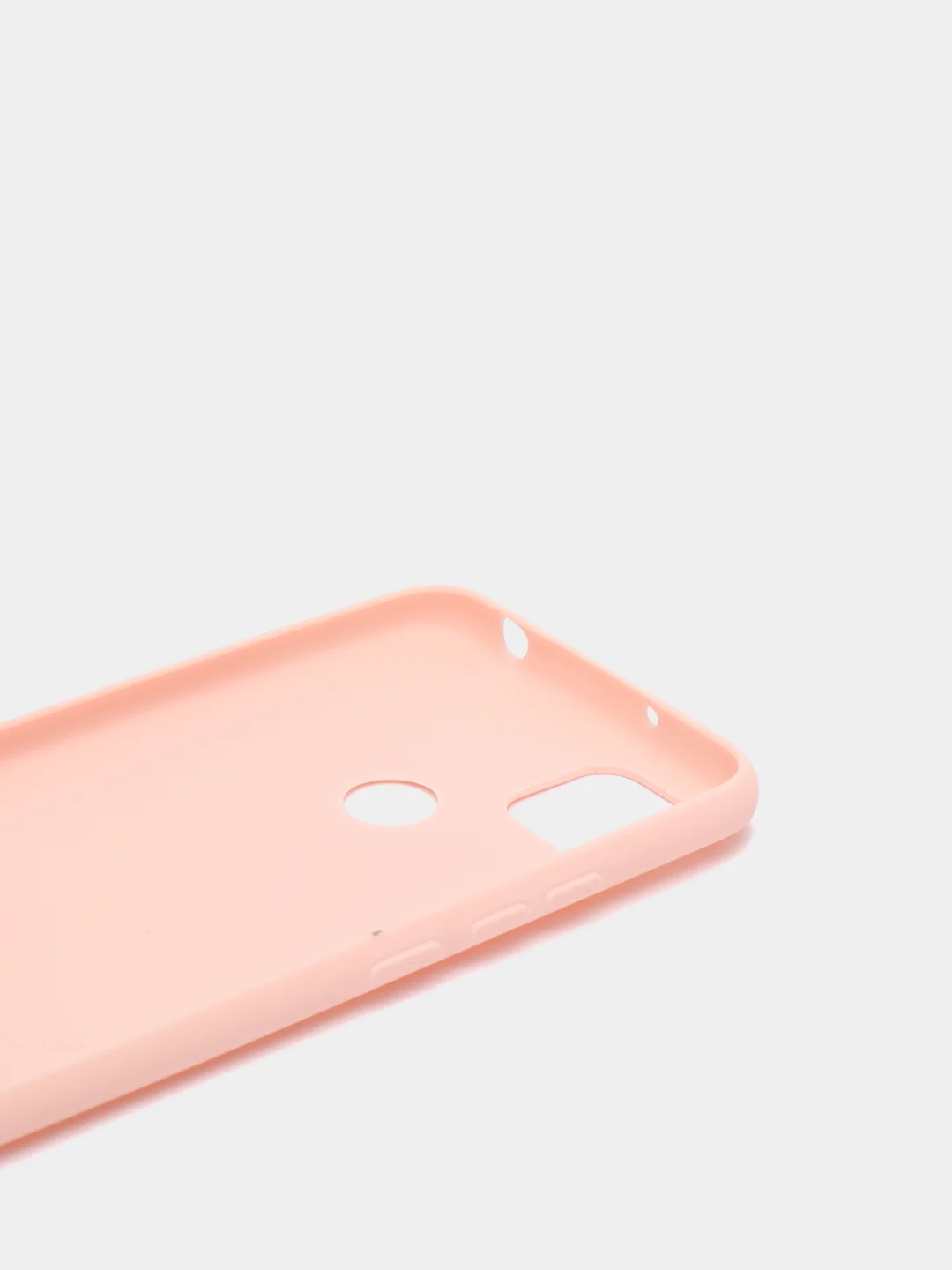 Конфетный чехол на Xiaomi Redmi Ксиоми 5 Plus, Note10 Pro 5G, 6pro, A2 Life, K30 Pro Ultra, 10X, K40