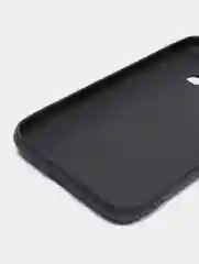 Чехол черный силиконовый Samsung Galaxy A01, A10, A40, A5 2017, A8 2018, A8 Plus, J7 2017
