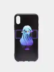 Чехол для Apple IPhone 6 / 6s, 7 / 8 / SE 2020, 7 Plus / 8 Plus, X / XS, XR, 11, 11 Pro