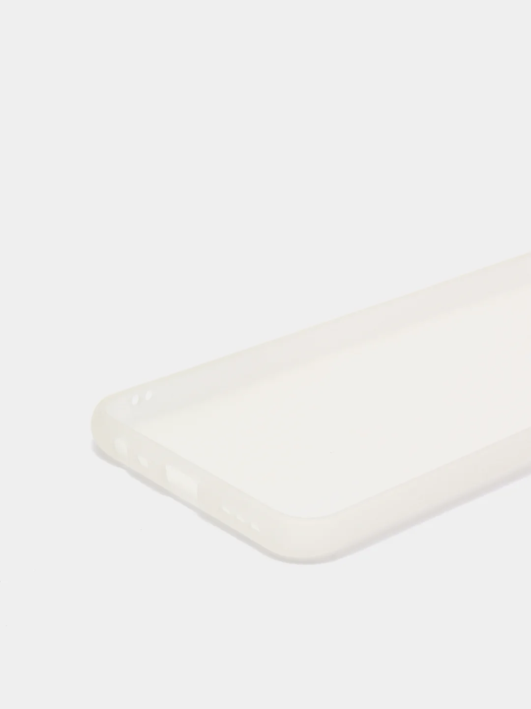 Серебряный чехол на Xiaomi Redmi Ксиоми 5 Plus, Note10 Pro 5G, 6pro, A2 Life, K30 Pro Ultra, 10X, K40