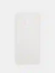 Серебряный чехол на Xiaomi Redmi Ксиоми 5 Plus, Note10 Pro 5G, 6pro, A2 Life, K30 Pro Ultra, 10X, K40
