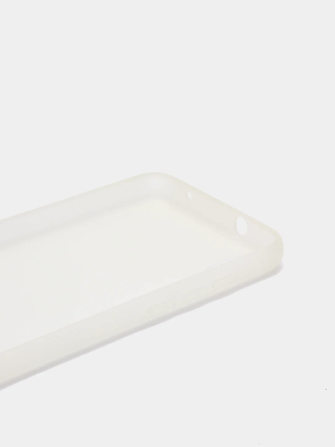 Серебряный чехол на Xiaomi Redmi Ксиоми 5 Plus, Note10 Pro 5G, 6pro, A2 Life, K30 Pro Ultra, 10X, K40