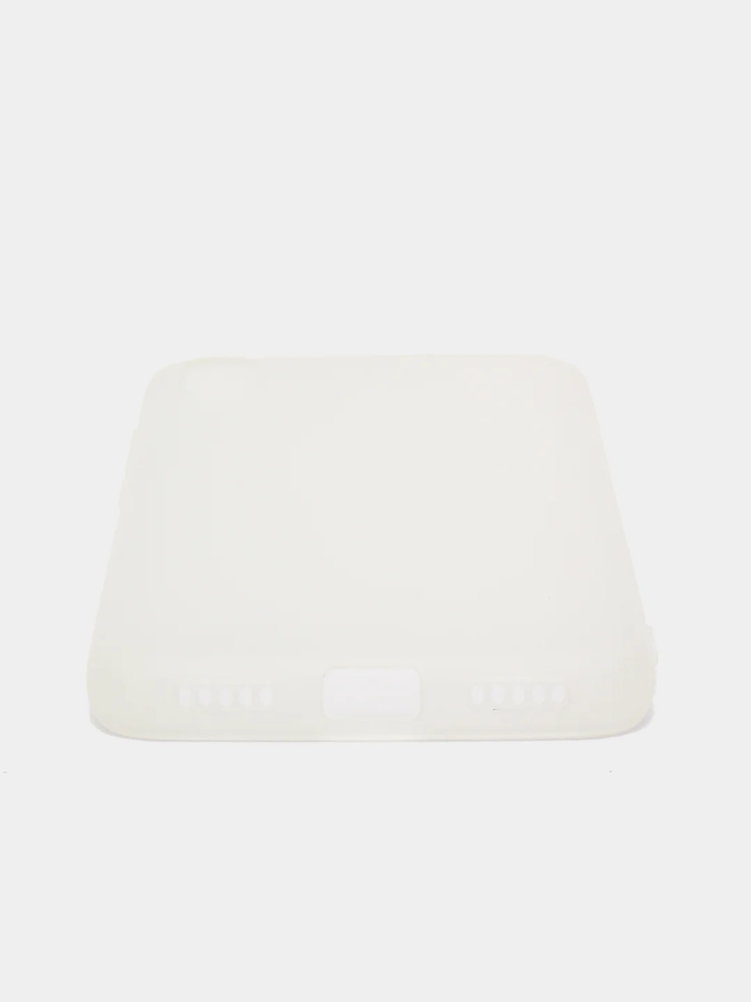 Серебряный чехол на Xiaomi Redmi Ксиоми 5 Plus, Note10 Pro 5G, 6pro, A2 Life, K30 Pro Ultra, 10X, K40