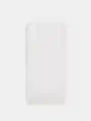 Серебряный чехол на Xiaomi Redmi Ксиоми 5 Plus, Note10 Pro 5G, 6pro, A2 Life, K30 Pro Ultra, 10X, K40