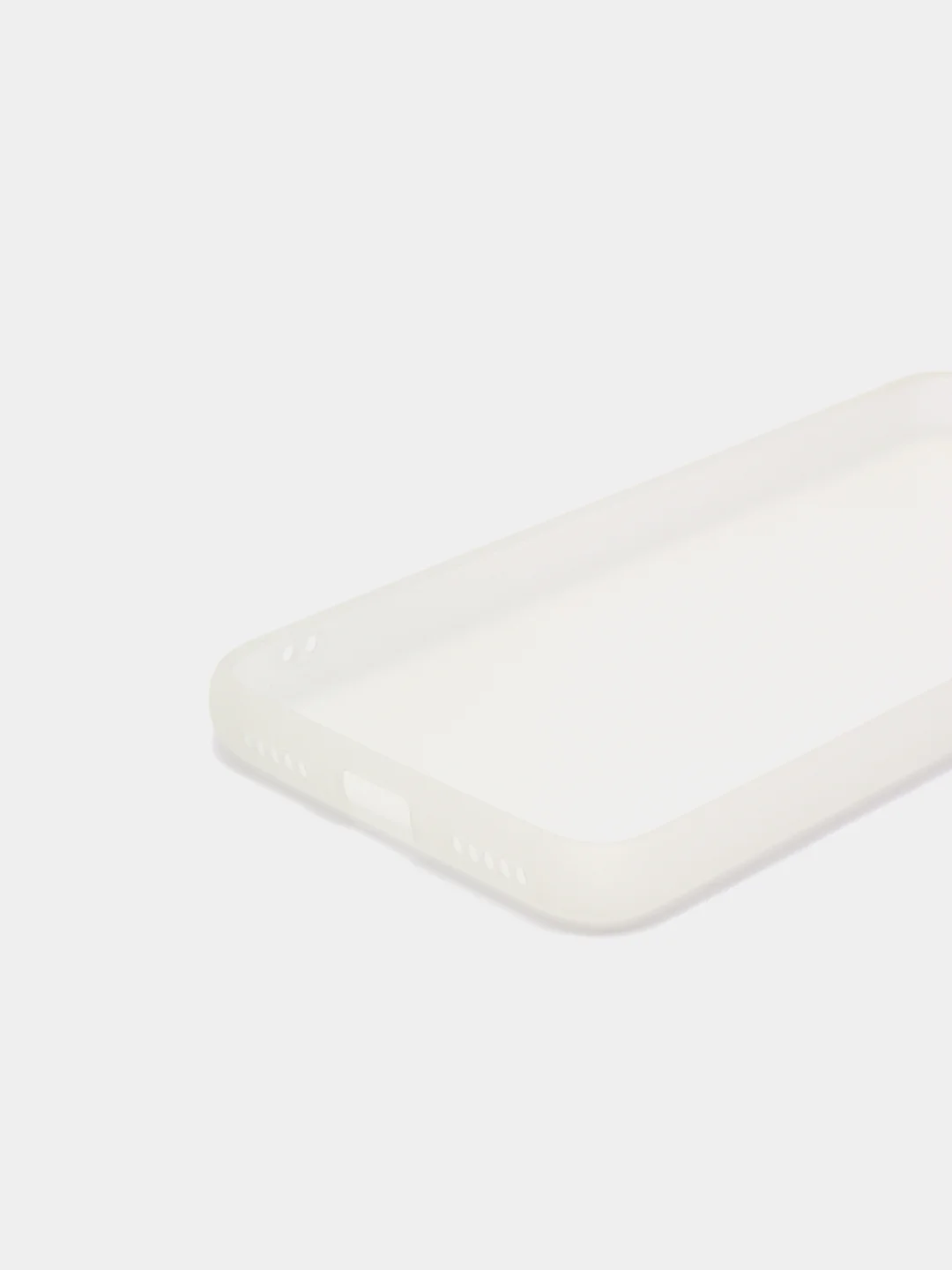 Серебряный чехол на Xiaomi Redmi Ксиоми 5 Plus, Note10 Pro 5G, 6pro, A2 Life, K30 Pro Ultra, 10X, K40