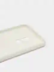 Белый чехол на Xiaomi Redmi Ксиоми 5 Plus, Note10 Pro 5G, 6pro, A2 Life, K30 Pro Ultra, 10X, K40