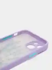 Зеленый чехол для iPhone 7/8/XR/X/XS/Max/11/12/13/Pro/Max/mini/Plus/айфон про макс с принтом