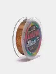 Леска зимняя 3D, 30 м, -30C