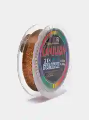 Леска зимняя 3D, 30 м, -30C