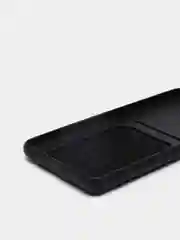 Черный wallet Чехол карман для карт Samsung A50 A30S, A31, A51 A71 A02 M02, A32, A52, A72, S20 FE