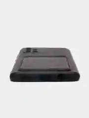 Черный wallet Чехол карман для карт Samsung A50 A30S, A31, A51 A71 A02 M02, A32, A52, A72, S20 FE