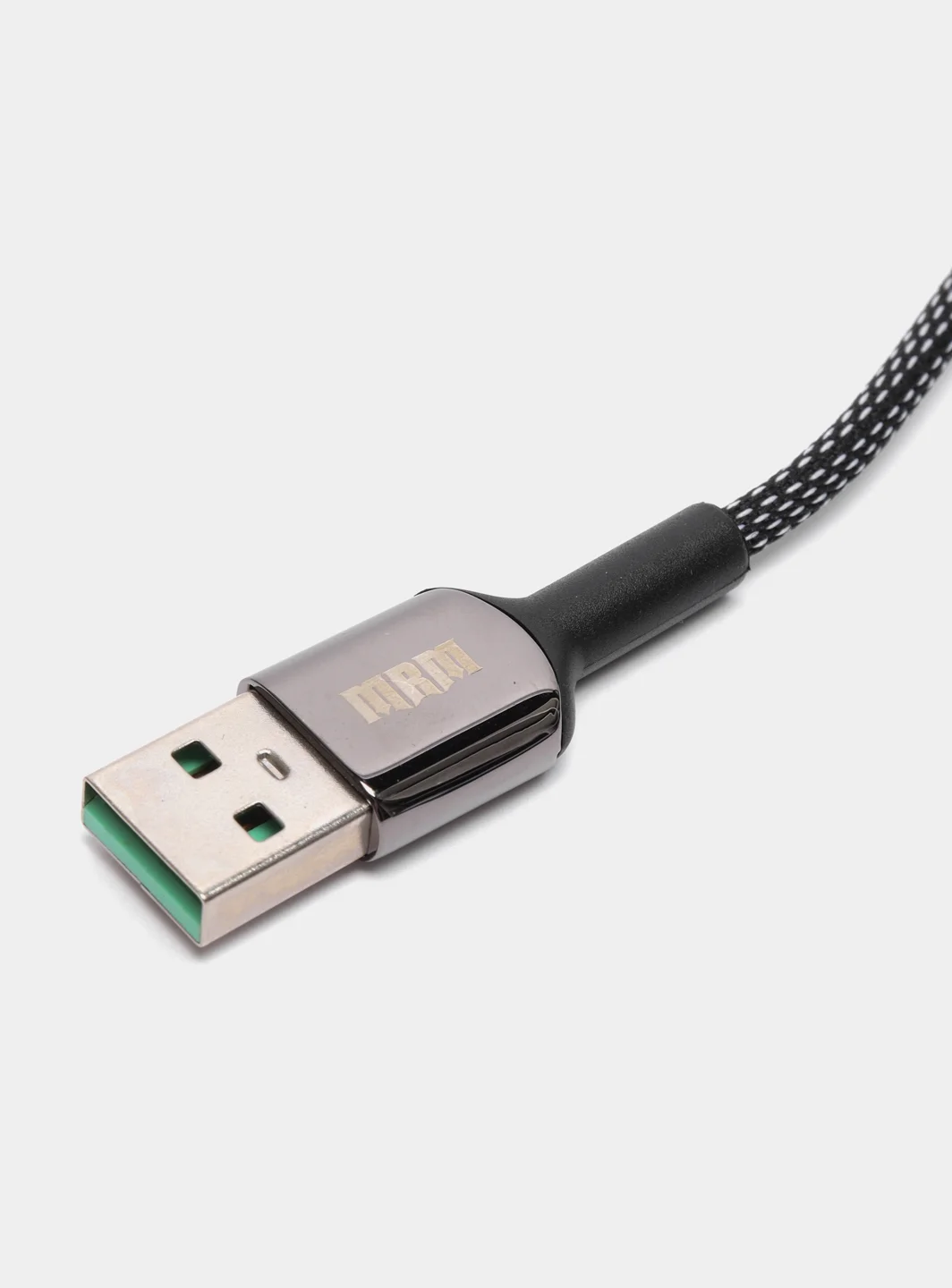 Кабель для зарядки смартфона, с функцией смарт отключения