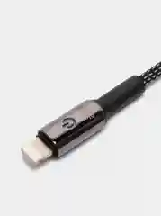 Кабель для зарядки смартфона, с функцией смарт отключения