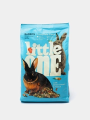 Корм для кроликов Little One, 900 г