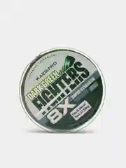 Плетеный шнур Kaida FIGHTERS 8X, темно-зеленый, 150 м