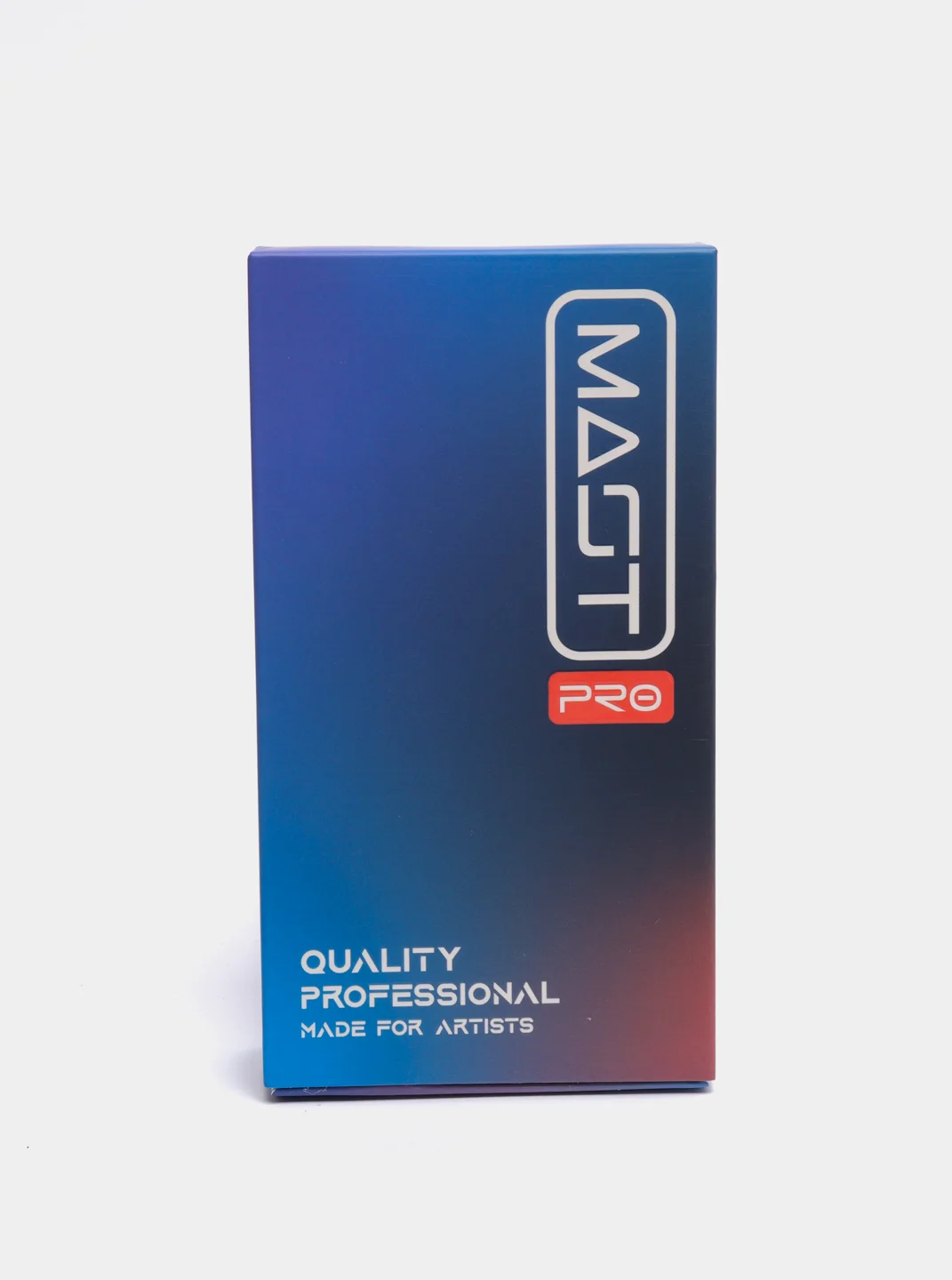 Картриджи Mast Pro (20 шт) для тату и перманентного макияжа, модули иглы для пм Маст Про