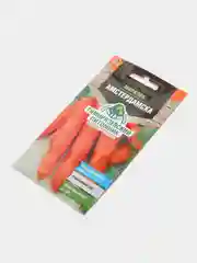 Семена Морковь "Амстердамска" ранняя, 2 г