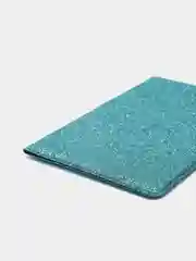 Обложка для проездного с блестками