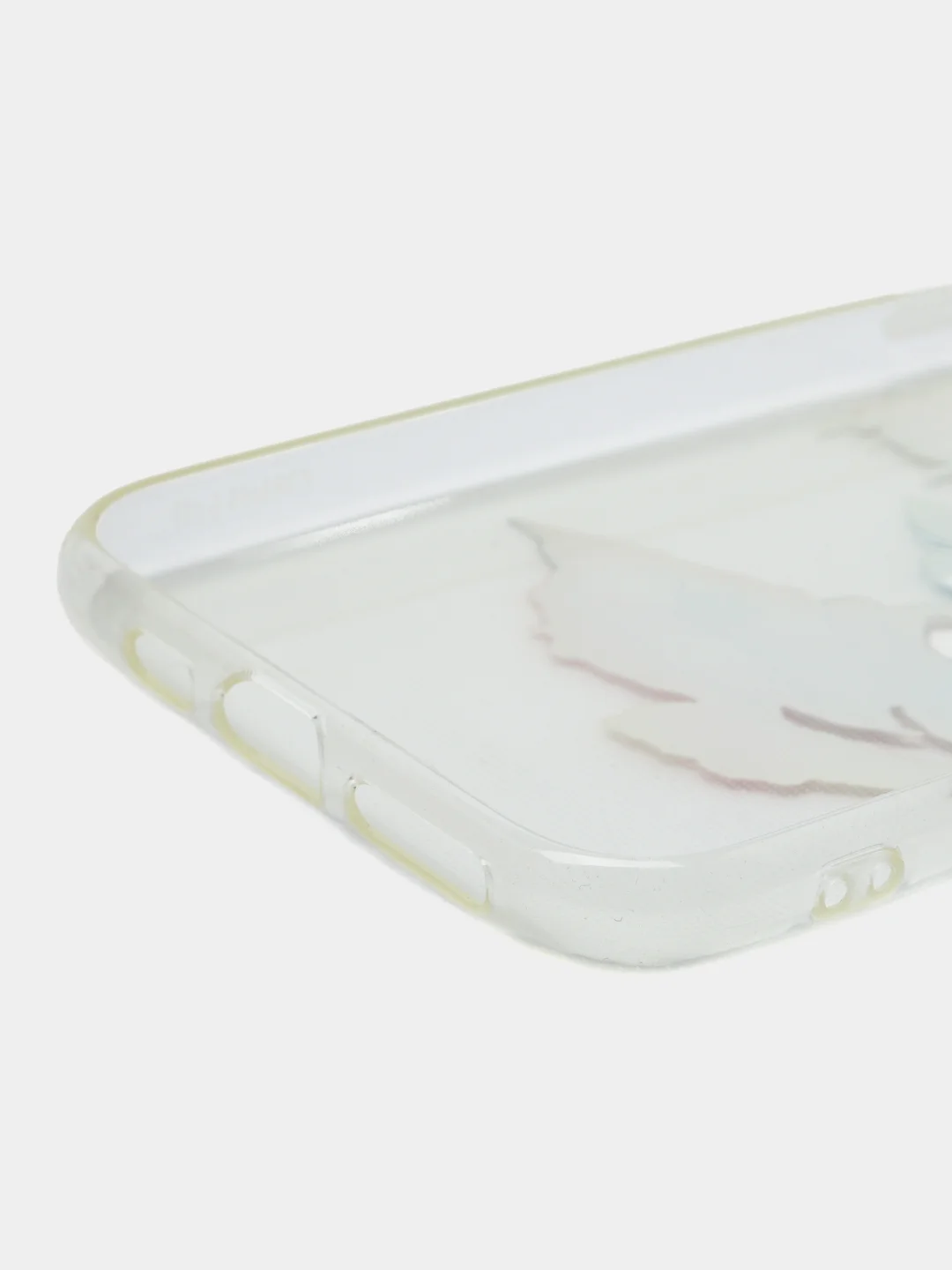 Бежевый чехол для Apple iPhone 6/6s / 6 Plus/6s Plus / 7/8 / 7 Plus/8 Plus / 11 / 11 PRO / 11 PRO MAX / XS Max / XR / X/XS  прозрачный силиконовый Девушки