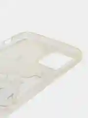 Бежевый чехол для Apple iPhone 6/6s / 6 Plus/6s Plus / 7/8 / 7 Plus/8 Plus / 11 / 11 PRO / 11 PRO MAX / XS Max / XR / X/XS  прозрачный силиконовый Девушки