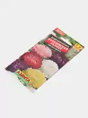 Семена Астра "Королевский размер" смесь сортов