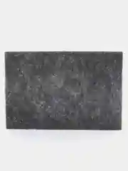 Серый абразивный войлок(скотч-брайт) 152*229 Holex