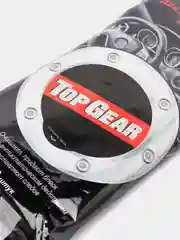Влажные салфетки для салона Top Gear (30шт)