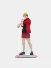 Акриловая 2D-фигурка по аниме "Волейбол", Атсуму Мия