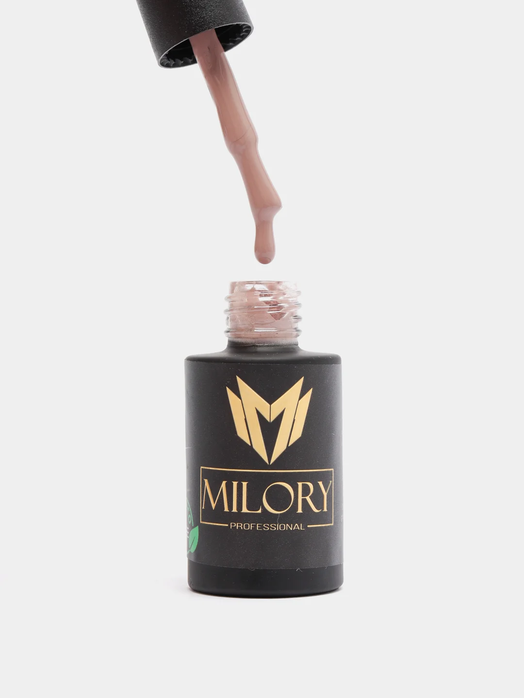 Milory, Гель-лак Classic Collection №111, 10мл, Арт.:MLC114(Бежевый)