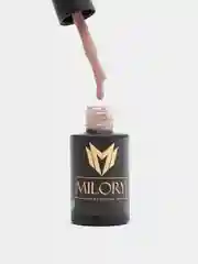 Milory, Гель-лак Classic Collection №111, 10мл, Арт.:MLC114(Бежевый)