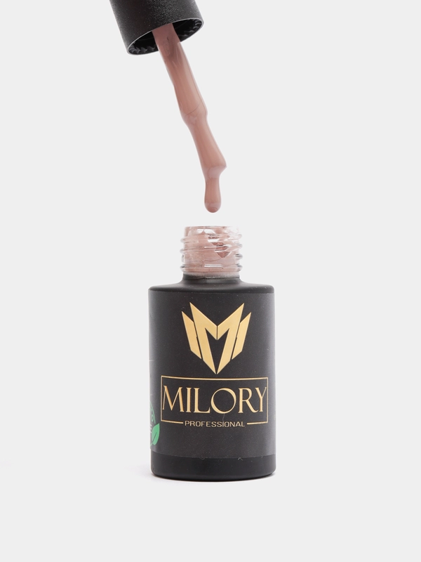 Milory, Гель-лак Classic Collection №111, 10мл, Арт.:MLC114(Бежевый)