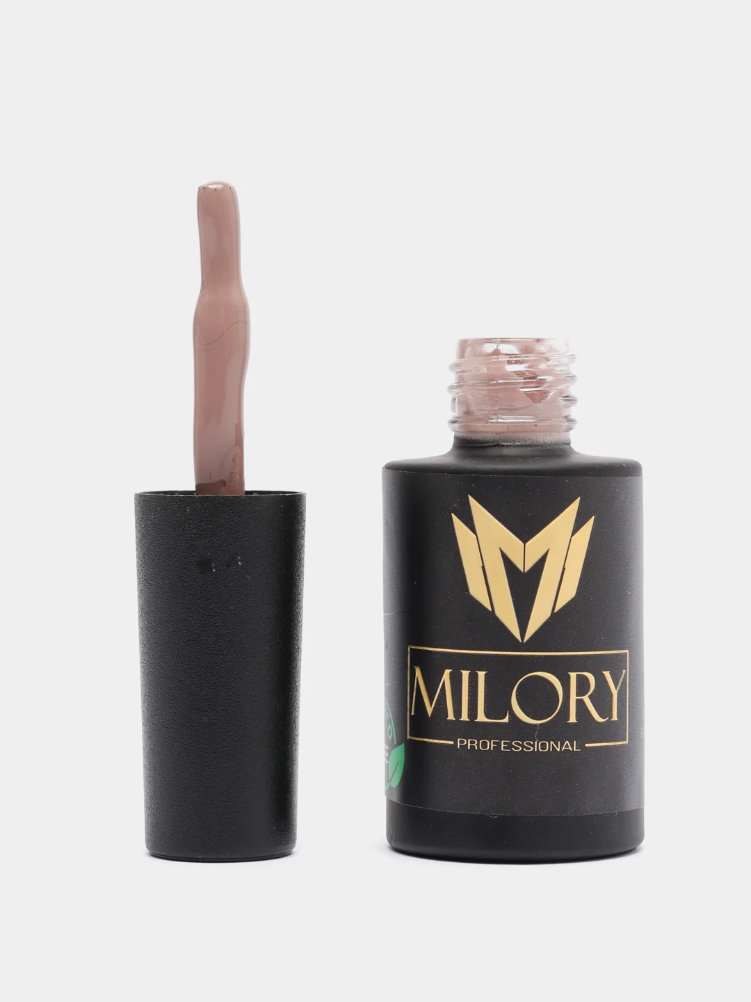 Milory, Гель-лак Classic Collection №111, 10мл, Арт.:MLC114(Бежевый)