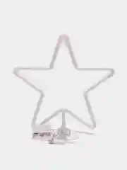 Белый светодиодная LED-лампа