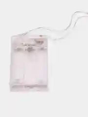 Белый светодиодная LED-лампа