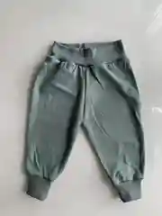Штанишки детские для новорожденных