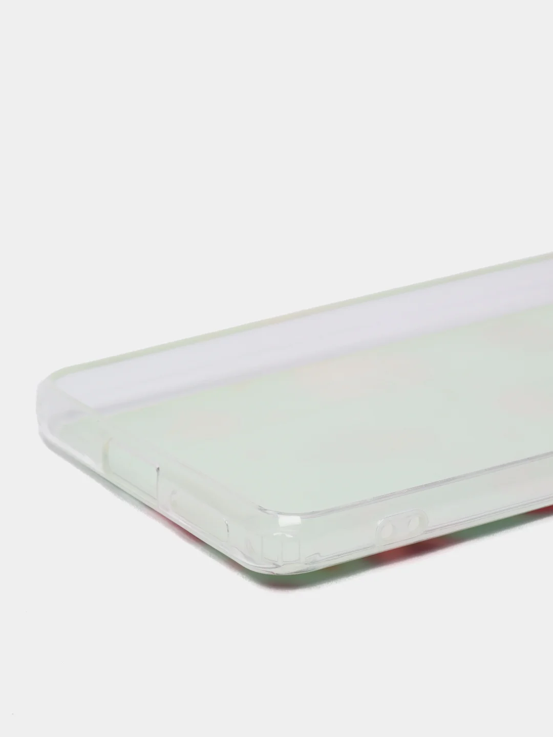 Бирюзовый чехол Xiaomi 11T, 11T Pro, Сяоми 11Т, 11Т Про, с рисунком