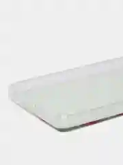 Бирюзовый чехол Xiaomi 11T, 11T Pro, Сяоми 11Т, 11Т Про, с рисунком