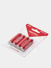 Батарейки Smartbay AA Пальчиковые LR6 LR06